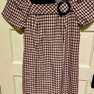Vintage style dress. NWOT.